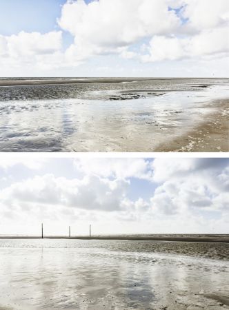 St. Peter Ording