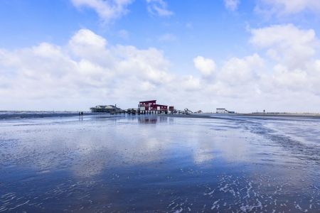 St. Peter Ording