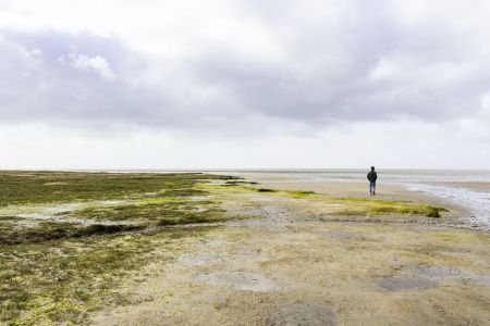 Böhler Strand, St. Peter Ording