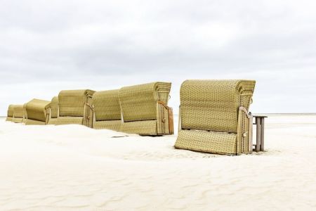 St. Peter Ording