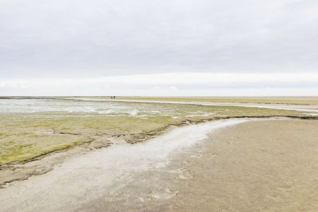 Strand Süd, St. Peter Ording