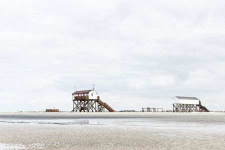 St. Peter Ording