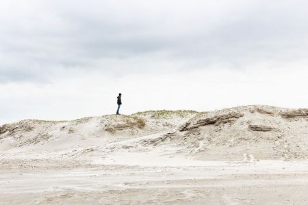 St. Peter Ording