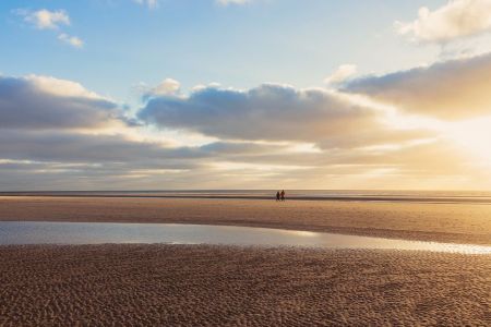 St. Peter Ording