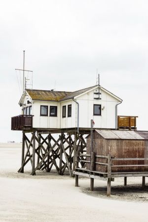 St. Peter Ording