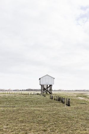 Böhler Strand, St. Peter Ording