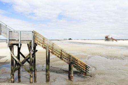 St. Peter Ording