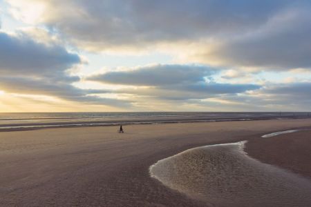 St. Peter Ording