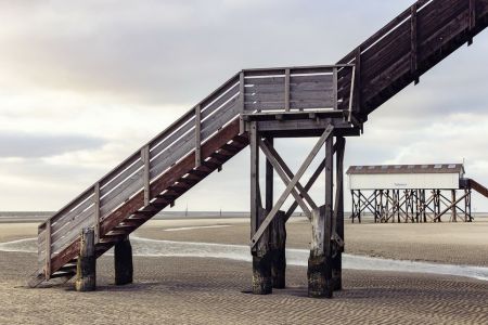 St. Peter Ording