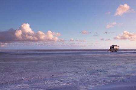 St. Peter Ording