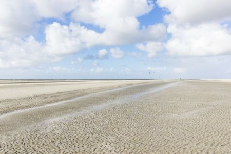 St. Peter Ording