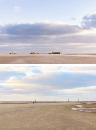 St. Peter Ording
