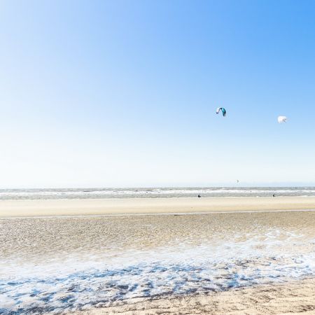 St. Peter Ording