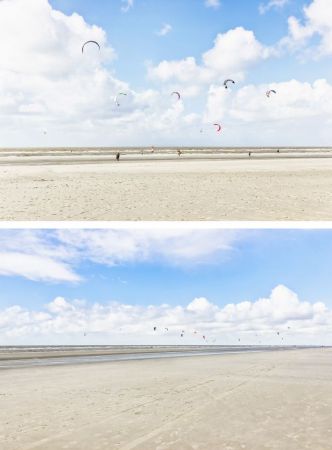 St. Peter Ording