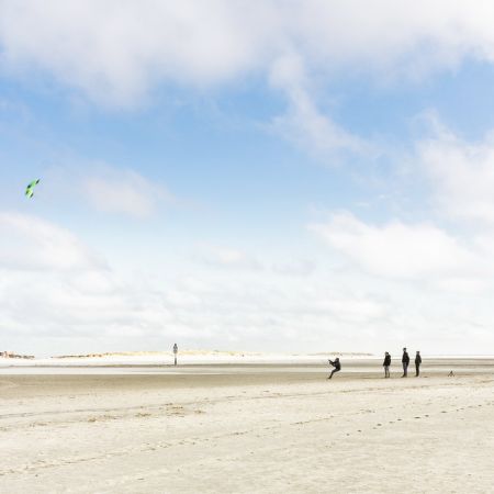 St. Peter-Ording