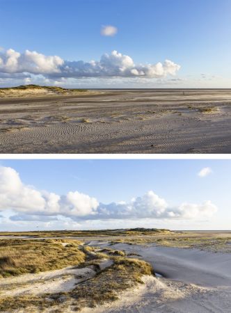 St. Peter Ording