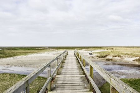 Böhler Strand, St. Peter Ording