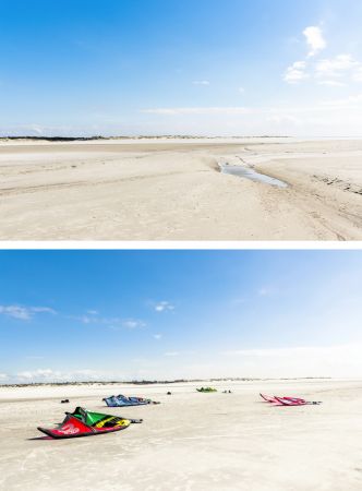 Rochelsand, St. Peter Ording