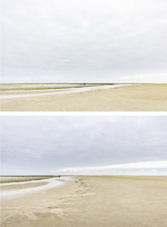 Strand Süd, St. Peter Ording