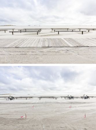 St. Peter Ording
