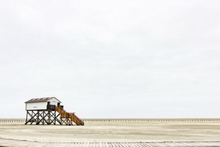 St. Peter Ording