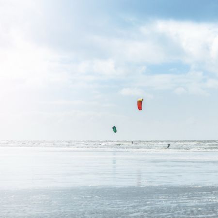 St. Peter Ording