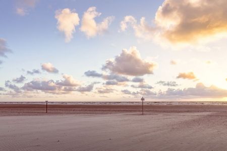 St. Peter Ording