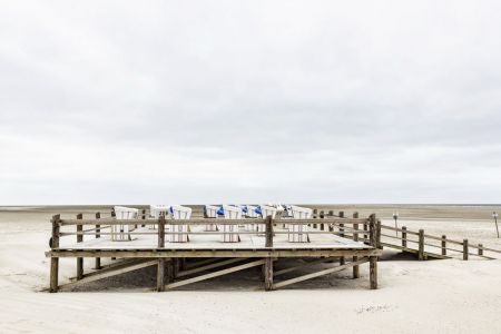 St. Peter Ording