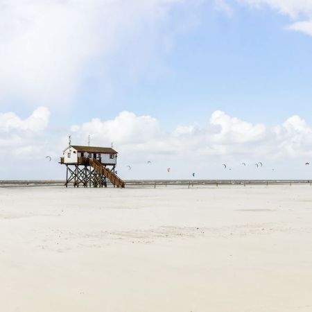 St. Peter Ording