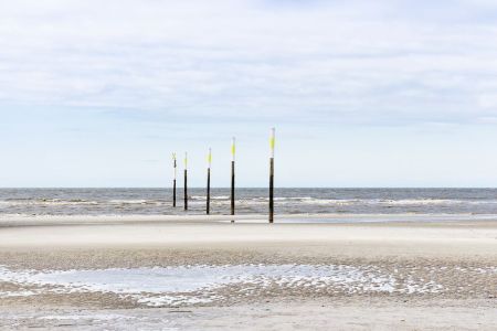 St. Peter Ording