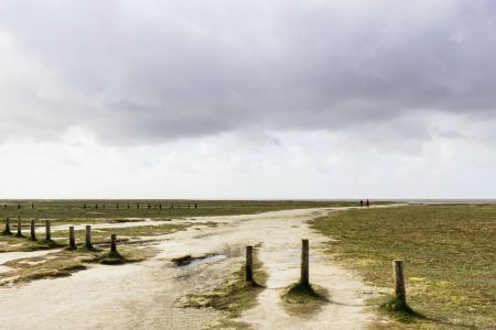 Böhler Strand, St. Peter Ording