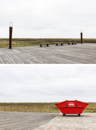 Ortsteil Bad, St. Peter Ording