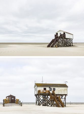 St. Peter Ording