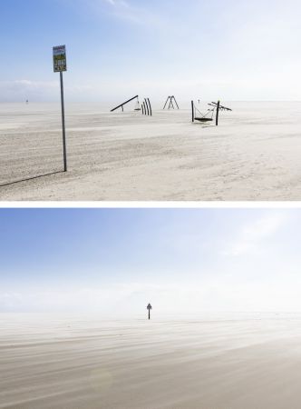 St. Peter Ording