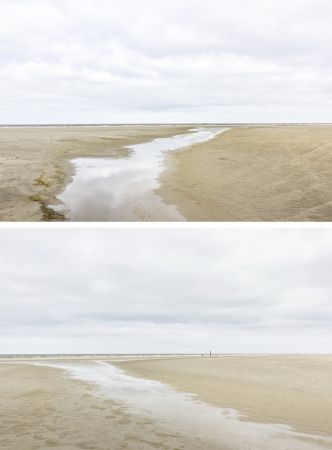 St. Peter Ording