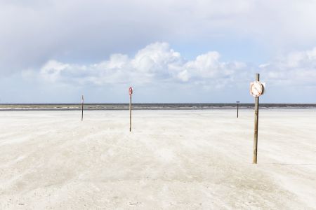 St. Peter Ording
