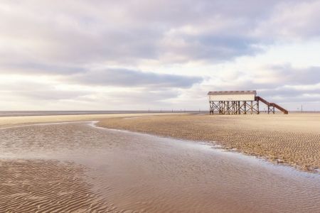 St. Peter Ording