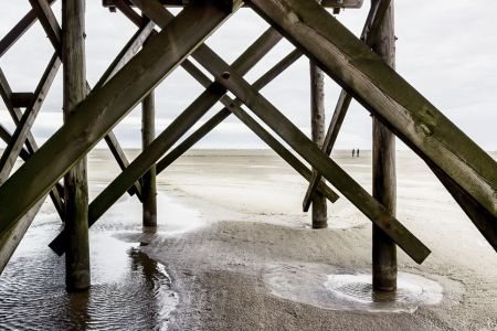 St. Peter Ording