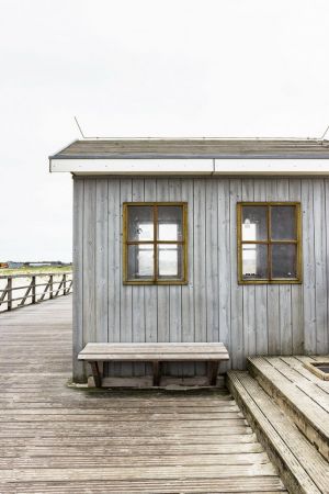 St. Peter Ording