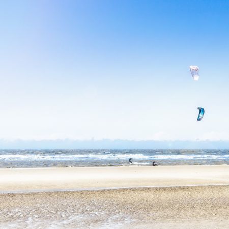 St. Peter Ording