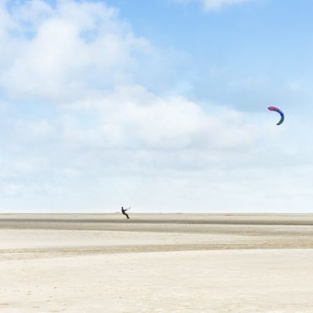 St. Peter-Ording