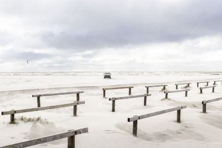 St. Peter Ording
