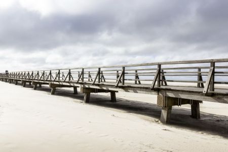 St. Peter Ording