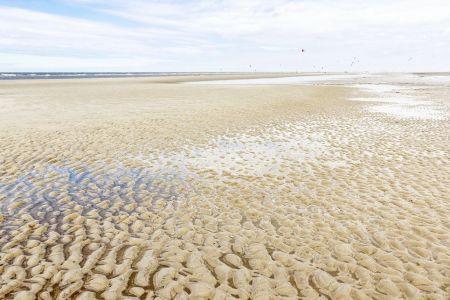 St. Peter Ording