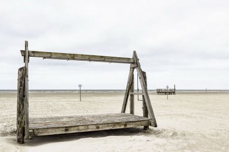 St. Peter Ording