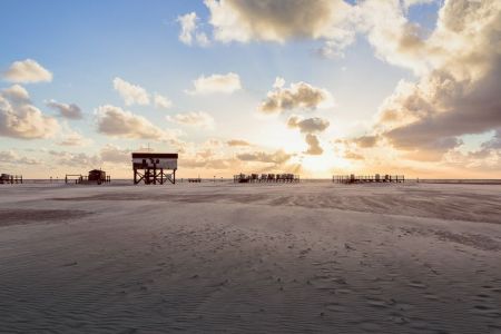 St. Peter Ording