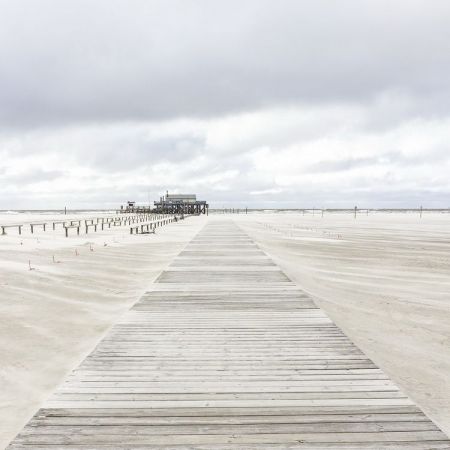 St. Peter Ording