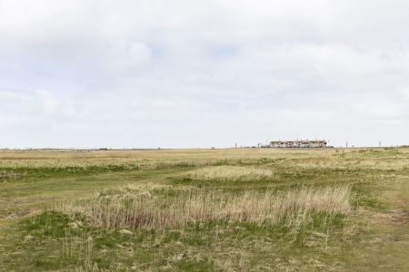 St. Peter Ording