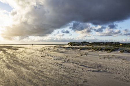 St. Peter Ording
