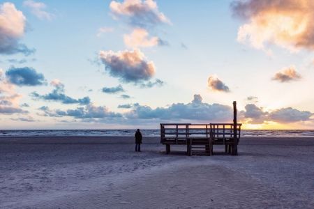 St. Peter Ording